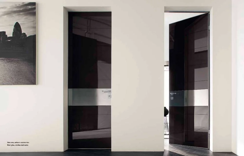 Porte interne Door2000 – DS Serramenti Jesolo