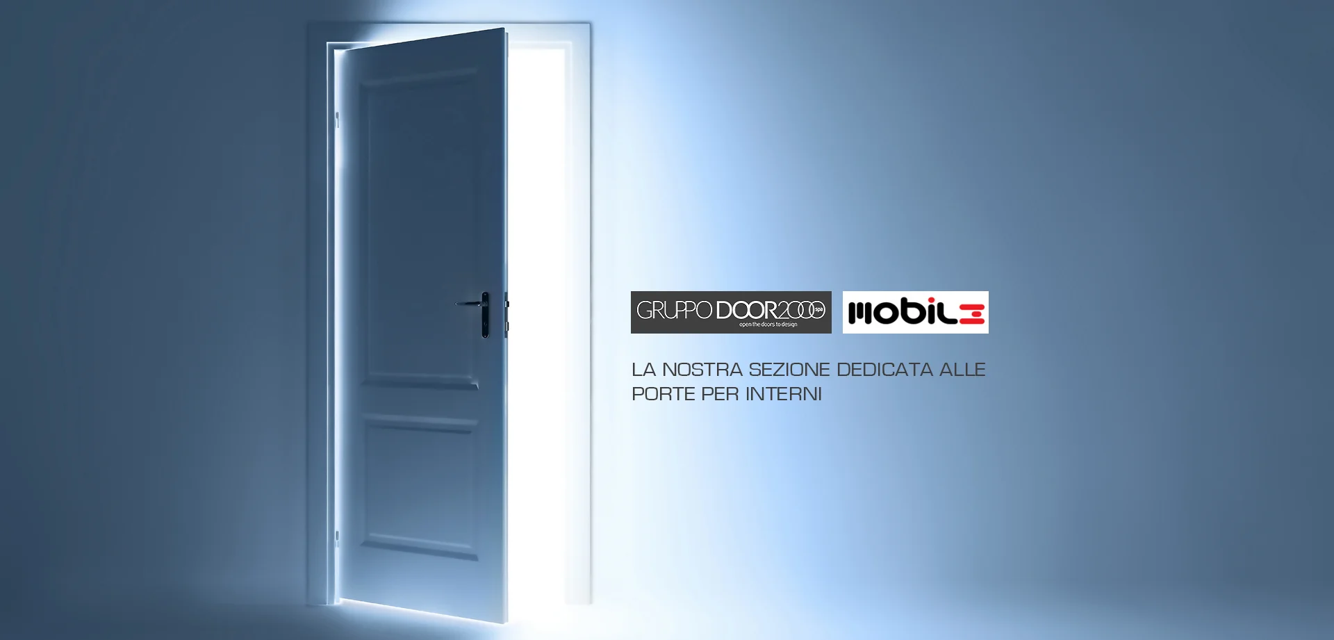 Porte Interne